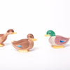 Osteimer Duck Family | Conscious Craft